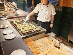-汉斯南美烤肉(总店)