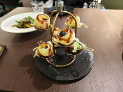 -Shantek象提南亚西餐厅&Bistro(淮海中路店)