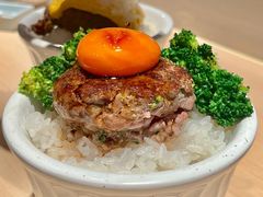 -肉肉大米(金虹桥店)