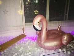 -JOJO实景沉浸侦探剧本杀(大悦城店)