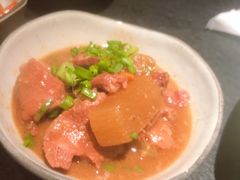 -炉石六本目·冰鲜和牛炭火烤肉·寿喜烧店(梅江店)