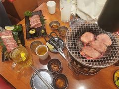 -蒜香焼肉PURUSHIN(马场路店)