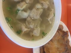 -鲜得来排骨年糕(即墨路店)