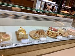 -EVERNAKED裸蛋糕(SOHO天山店)