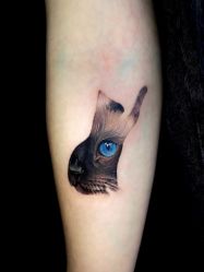 -MDZ STORE·TATTOO·耳饰
