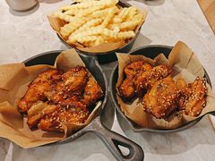-必胜客(上海新南方商城PH店)