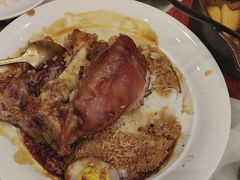 -南山鲜虾面·活鲜小馆·海味大连菜(南山总店)