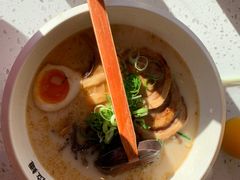 -味千拉面(金融街店)