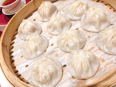 -泛太平洋大酒店·海天楼中餐厅·粤菜