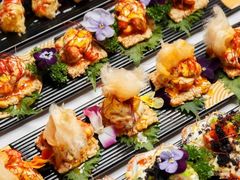 -五月罗马海鲜自助餐厅(陆家嘴店)