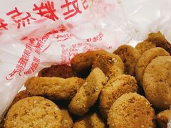 -宫廷糕点铺
