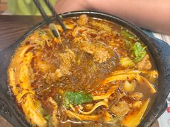 吊龙粉丝砂锅-兄弟砂锅(陆家巷店)