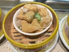-安泰楼·佛跳墙创始人·传统闽味早茶·酒楼(三坊七巷闽菜地标店)