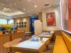 -陳香貴·兰州牛肉面(上海长风大悦城店)