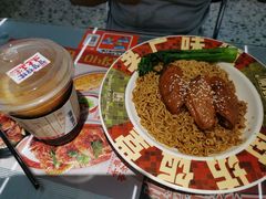 -广九餐室(陈家祠扬韬广场店)