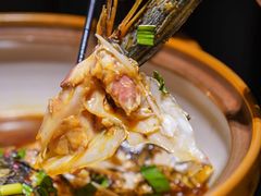 -千岛湖小鱼儿·淳安匠心农家菜