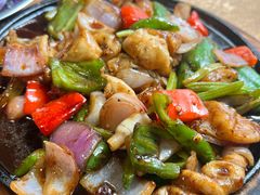 -蒸坊黄鳝饭(骏丰大厦店)