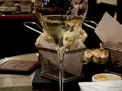 -广州富力丽思卡尔顿酒店·丽轩·粤菜