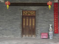 -华林禅寺