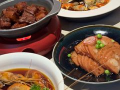 -阿毛饭店首店·宁波老字号(文化广场店)
