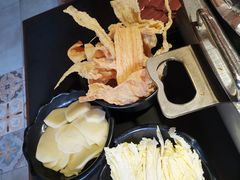 -愿者上钩·纸包鱼(翻身店)