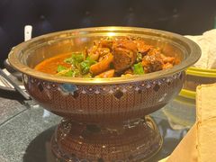 -鲁菜根·泰安菜(万达店)