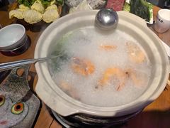 -海煮叹鲜·粥底火锅·港式海鲜打边炉(赛银国际广场店)