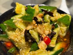 -一棠龙虾•王牌虾球(恒隆广场店)