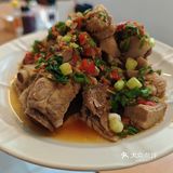 异国美食好滋味