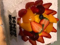 -御蝶坊生日蛋糕KNAC(创业店)