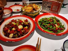 -遇见老南昌-柴火灶(顺外路店)