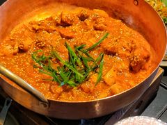 -Ameigo梅果·云贵川bistro(长宁来福士店)