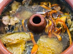 -桥香园云南过桥米线(金马碧鸡店)