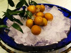 -大东方海鲜酒楼(小武基桥店)