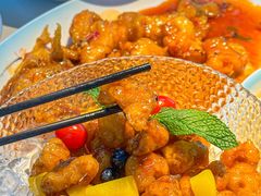 -园里前·10年私厨·福建菜(台江万达鳌峰洲店)