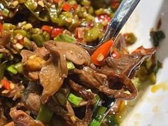 -兰湘子·湘菜小炒(石家庄万象城店)