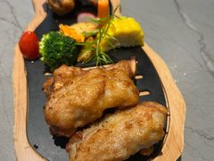 -3号仓库·创意中国菜(大悦城店)
