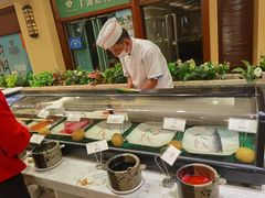 -丰泰花园酒店热矿泉