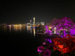 -金鸡湖景区