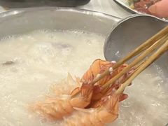 -盈田盈粥庄(博山东路店)