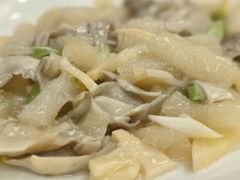 -颜家菜·鲁菜世家(大明湖店)
