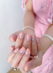 -初NAIL日式美甲美睫沙龙