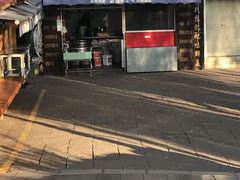 门面-李氏憨粑粑(文林街店)
