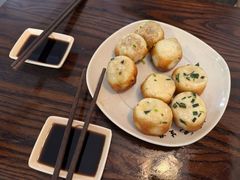 -哑巴生煎(临顿路店)