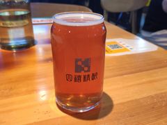 -四禧精酿烧烤串吧(大明湖店)