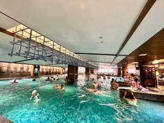 -青水瓦台汤泉(未央店)