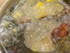 -南街清补凉(黄贝岭店)