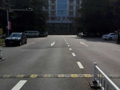-南京航空航天大学(明故宫校区)