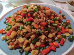 歌乐山辣子鸡-蕃茄述·好汤自然来(江汉路店)