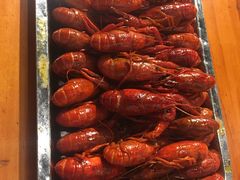 -华仔龙虾(永乐路总店)